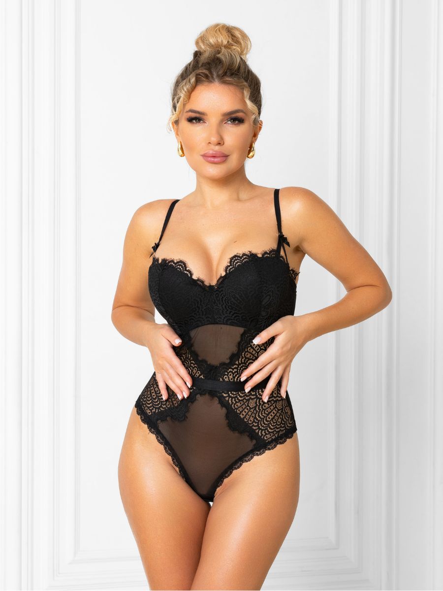 Nadine Bodysuit