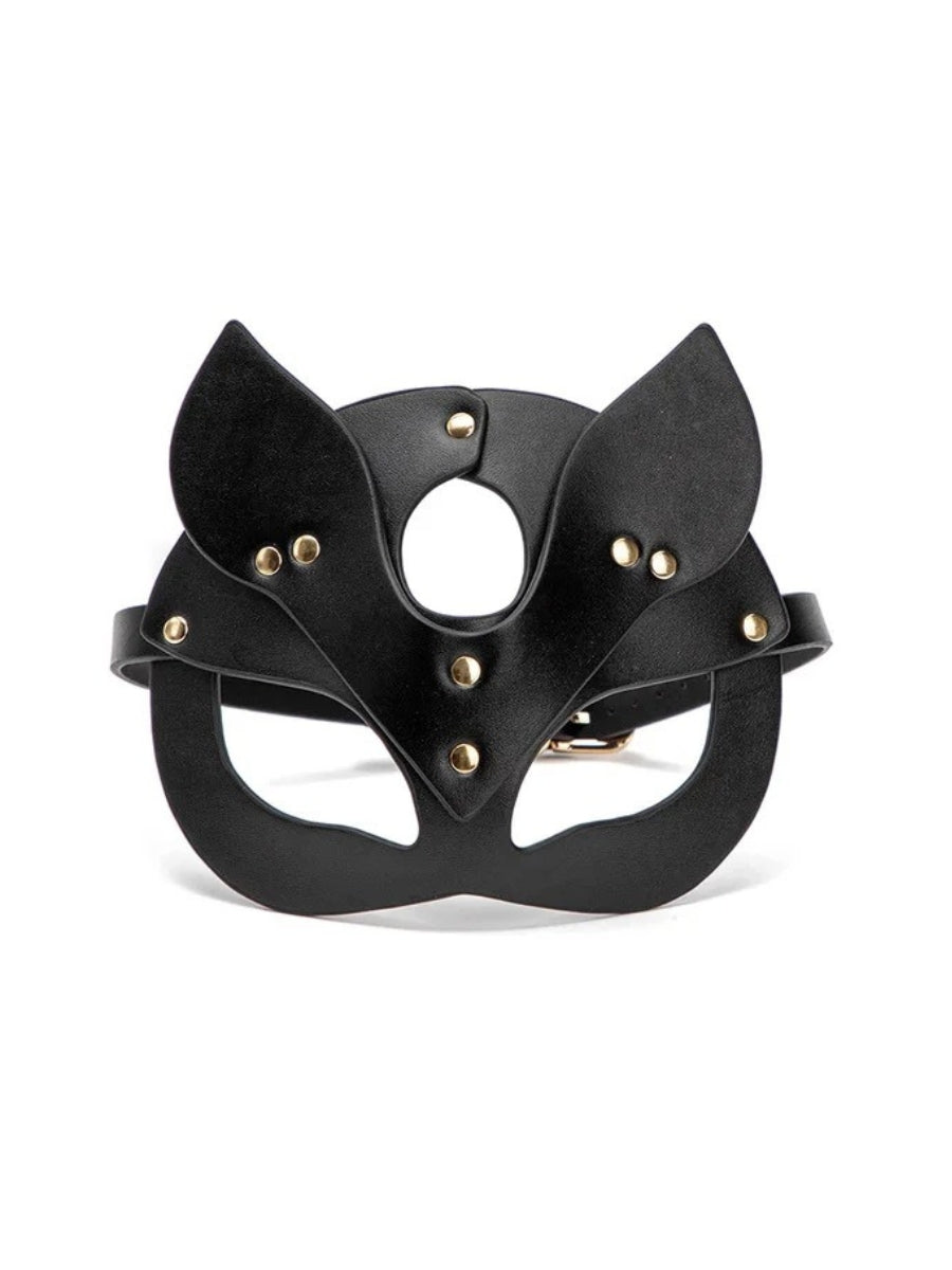 Omalia Cat Mask